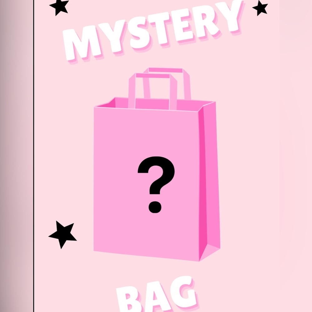 SURPRISE BAG - 3 PAIRS OF PANTS